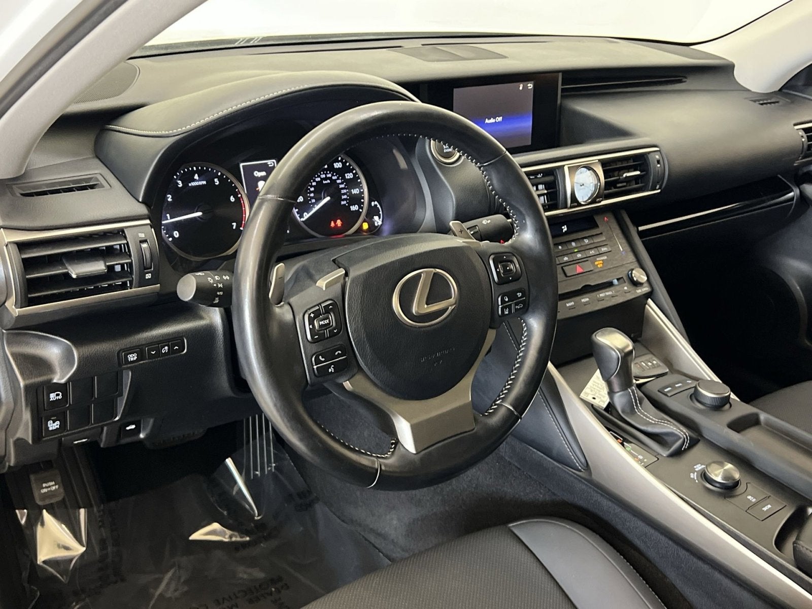 2020 Lexus IS 300