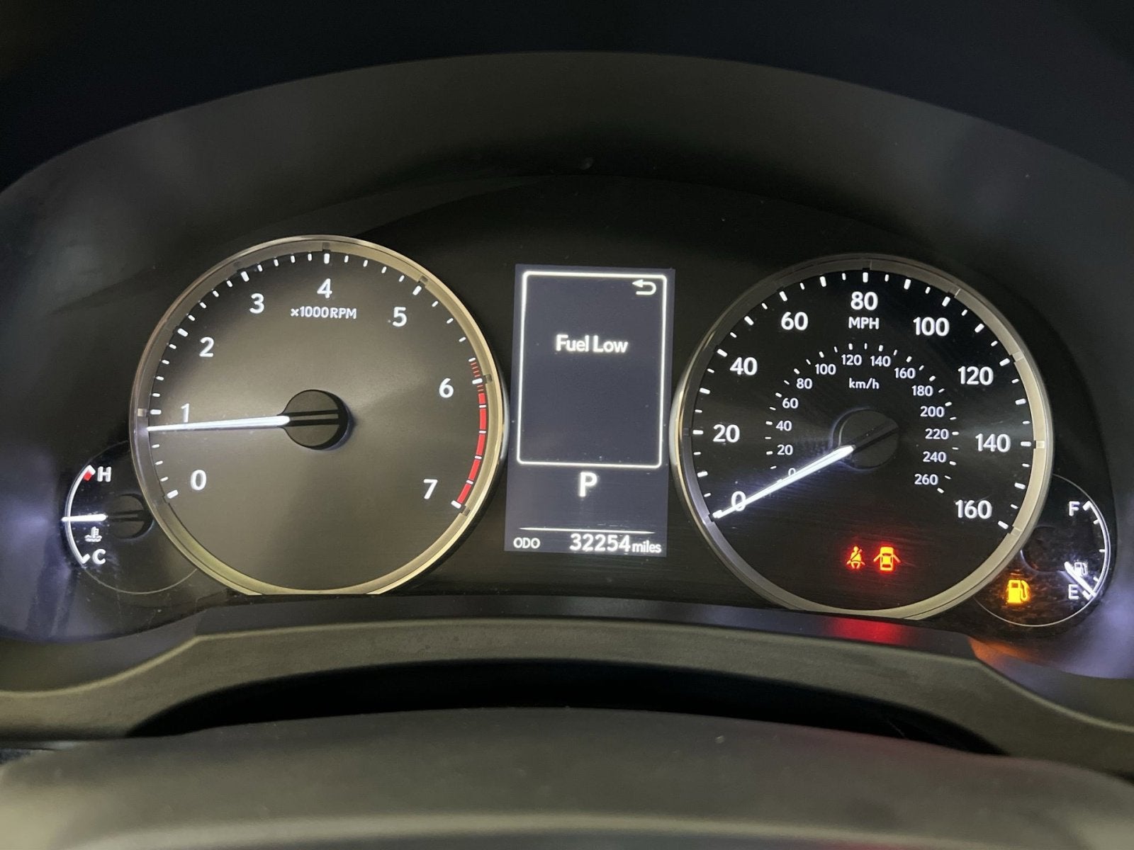 2020 Lexus IS 300