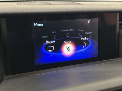 2020 Lexus IS 300
