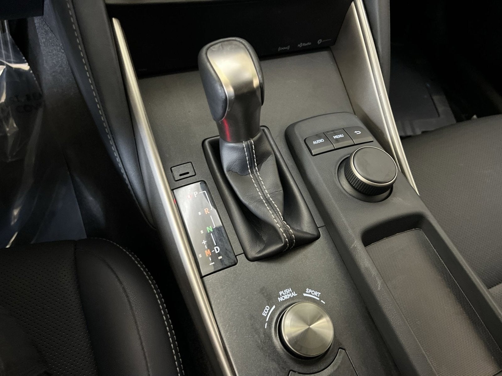2020 Lexus IS 300