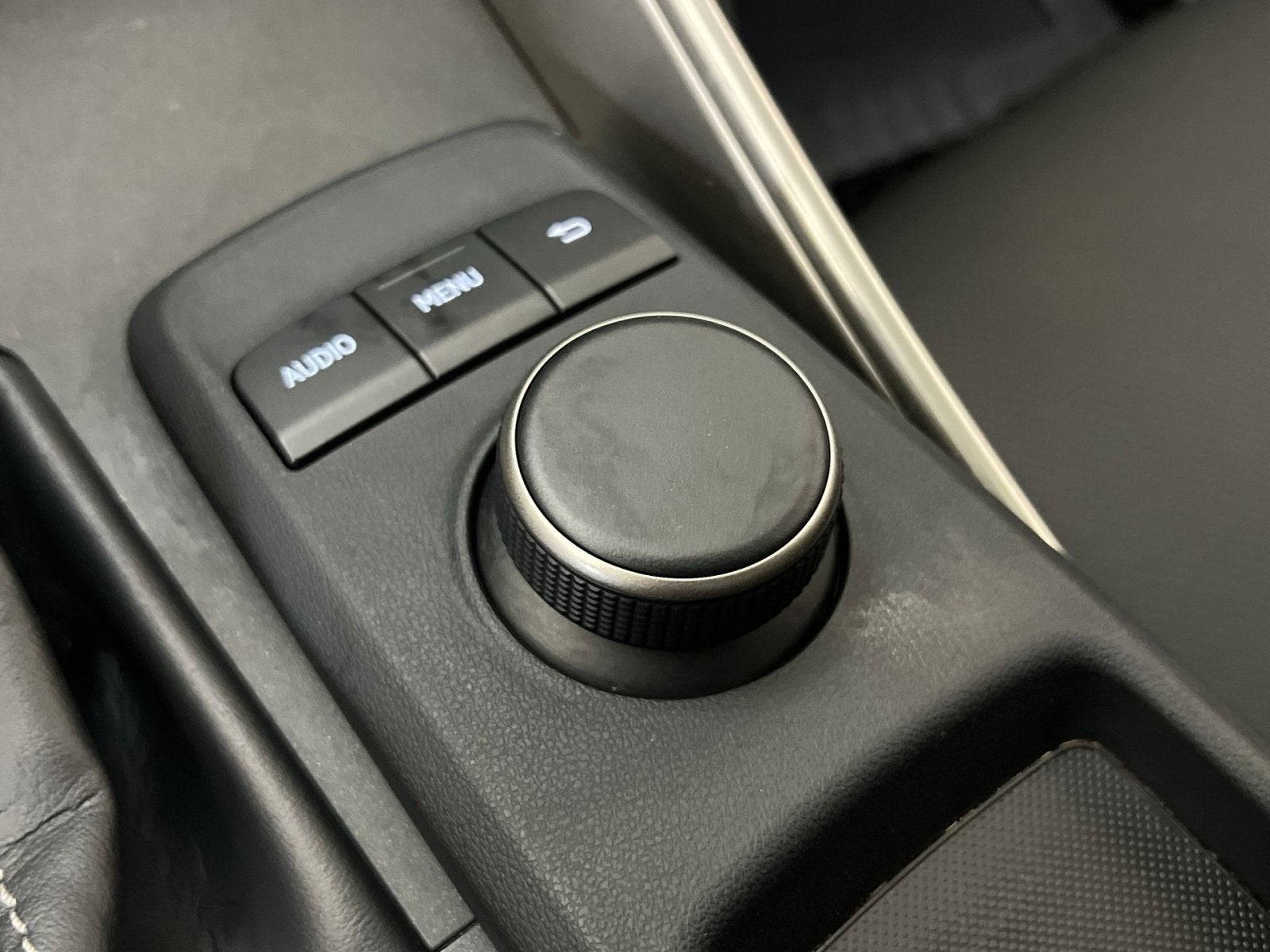 2020 Lexus IS 300