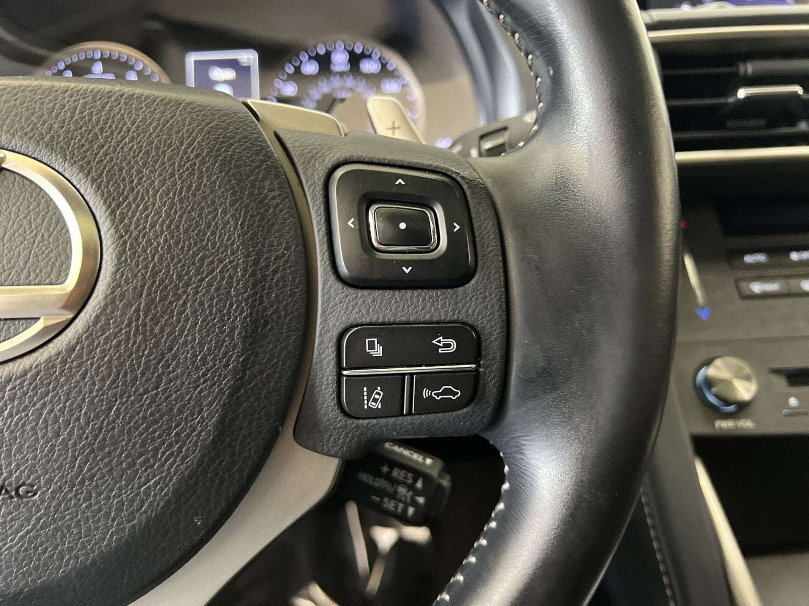 2020 Lexus IS 300