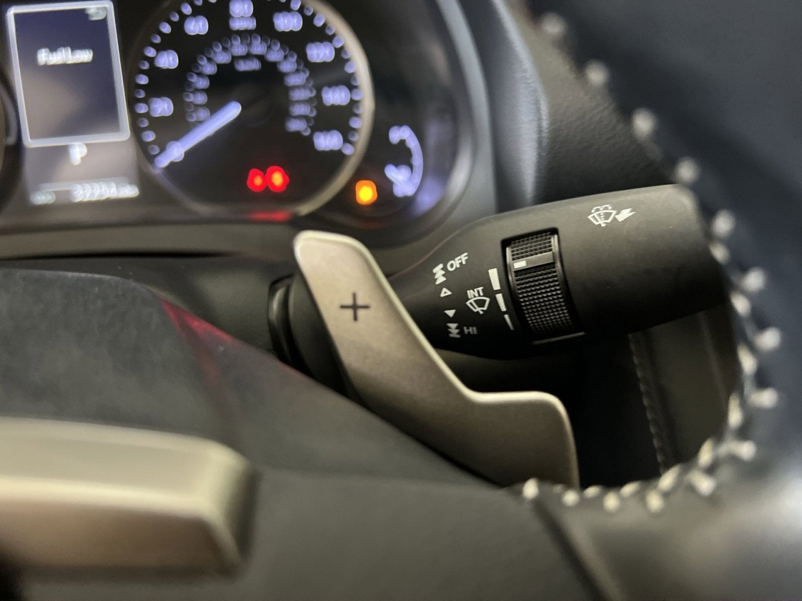 2020 Lexus IS 300