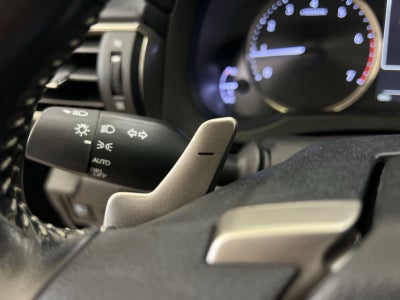 2020 Lexus IS 300