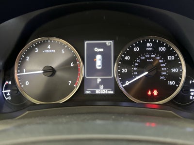 2018 Lexus IS 300