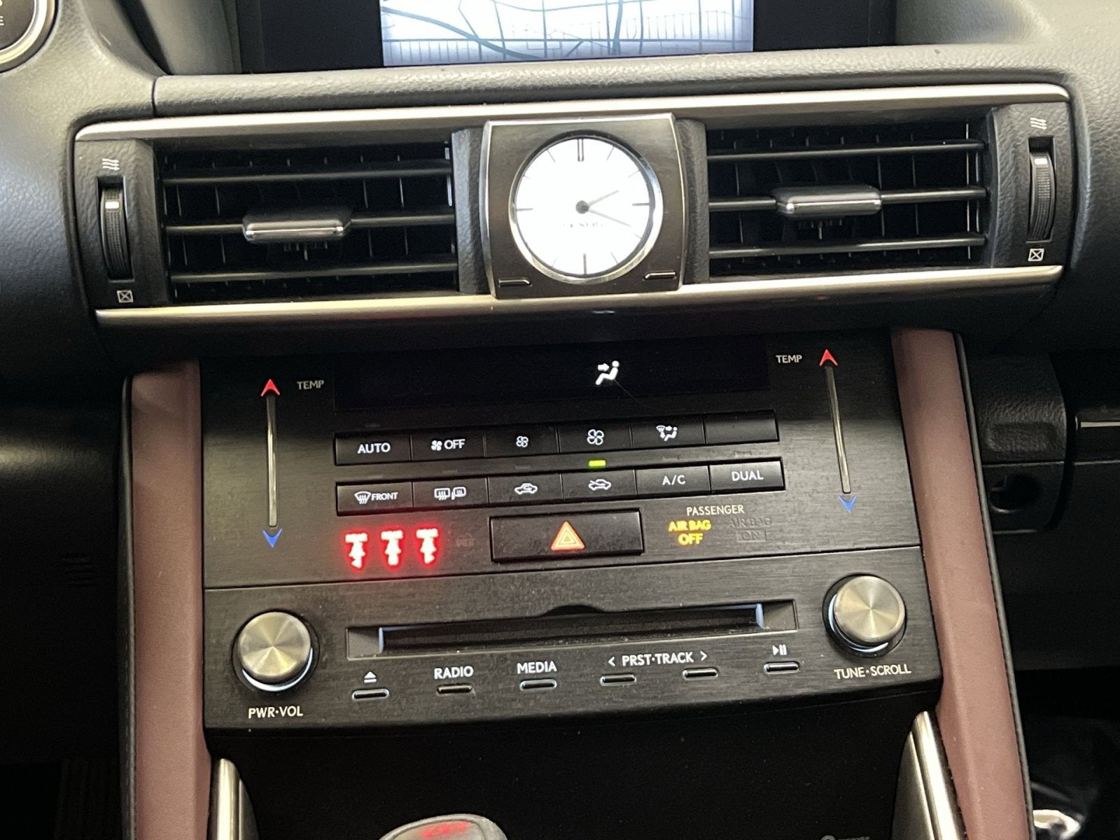 2018 Lexus IS 300