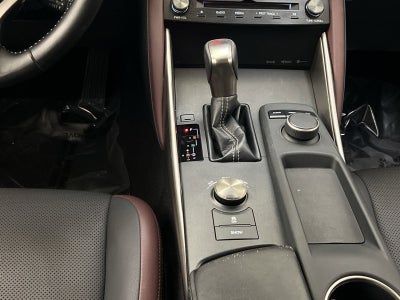 2018 Lexus IS 300