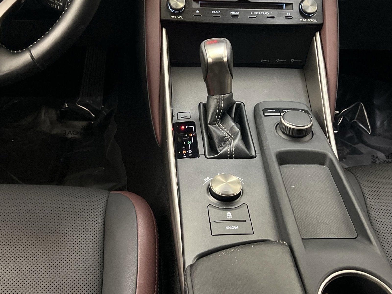 2018 Lexus IS 300