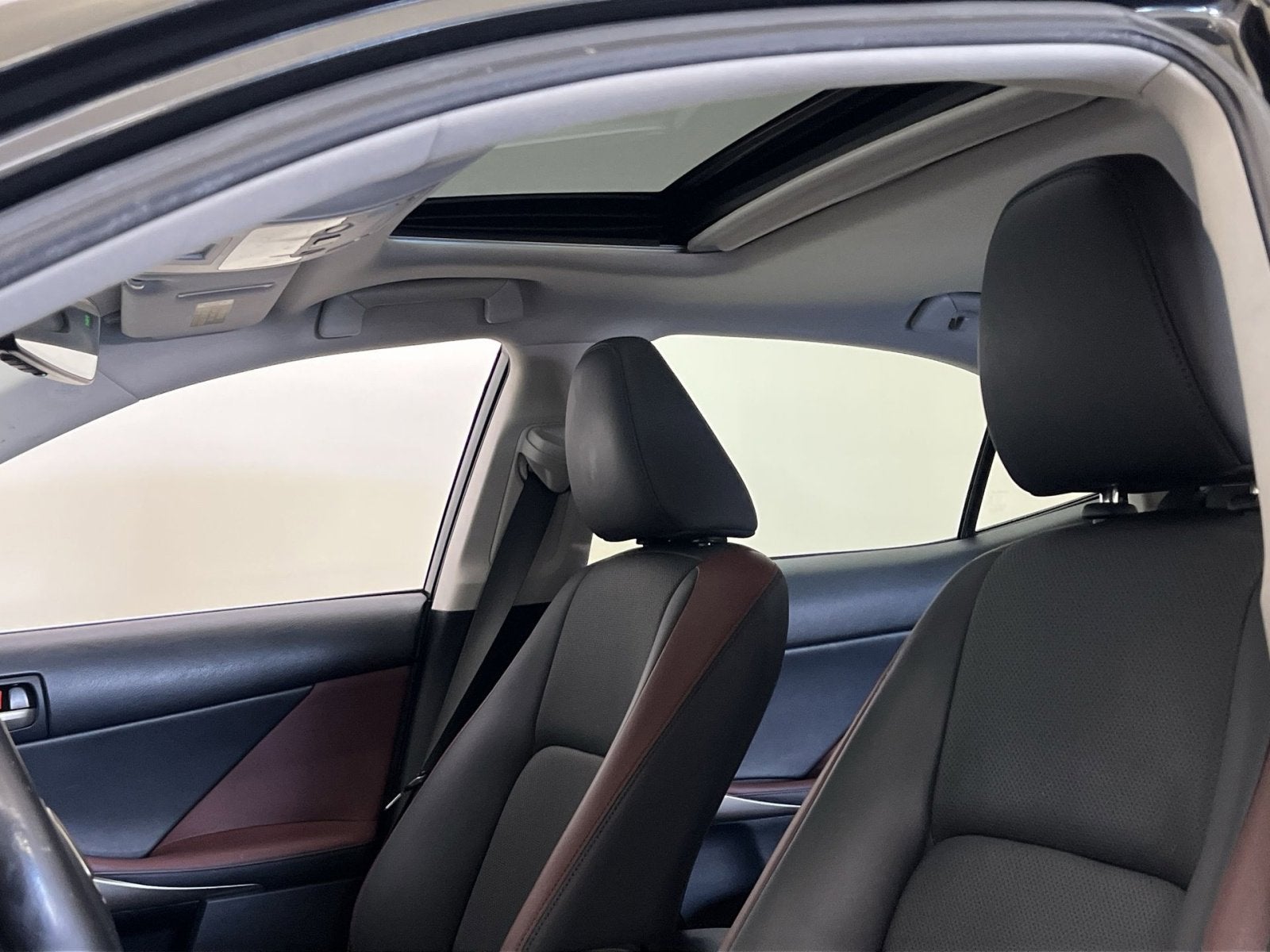 2018 Lexus IS 300