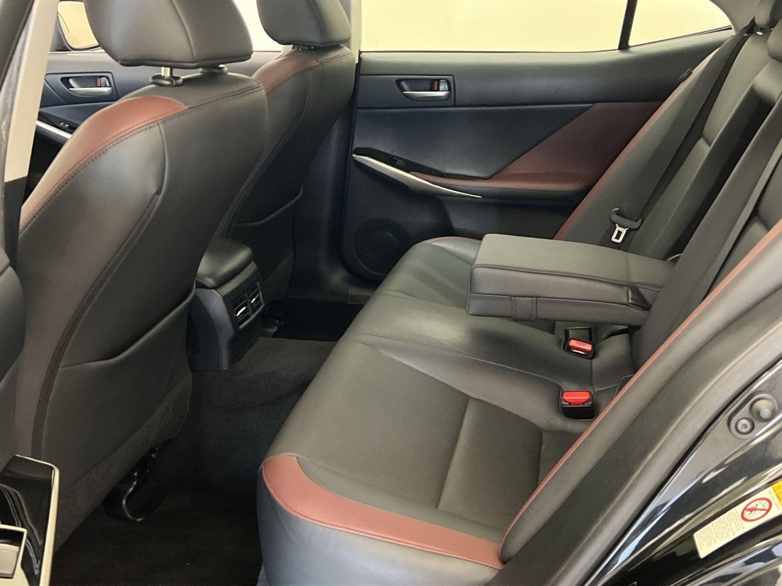 2018 Lexus IS 300