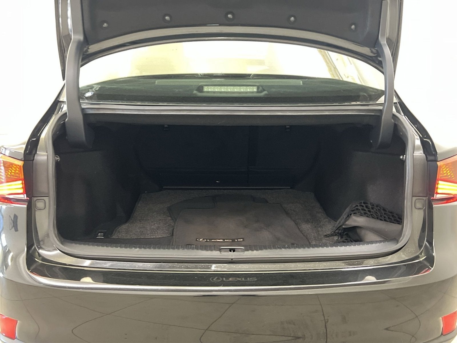 2018 Lexus IS 300