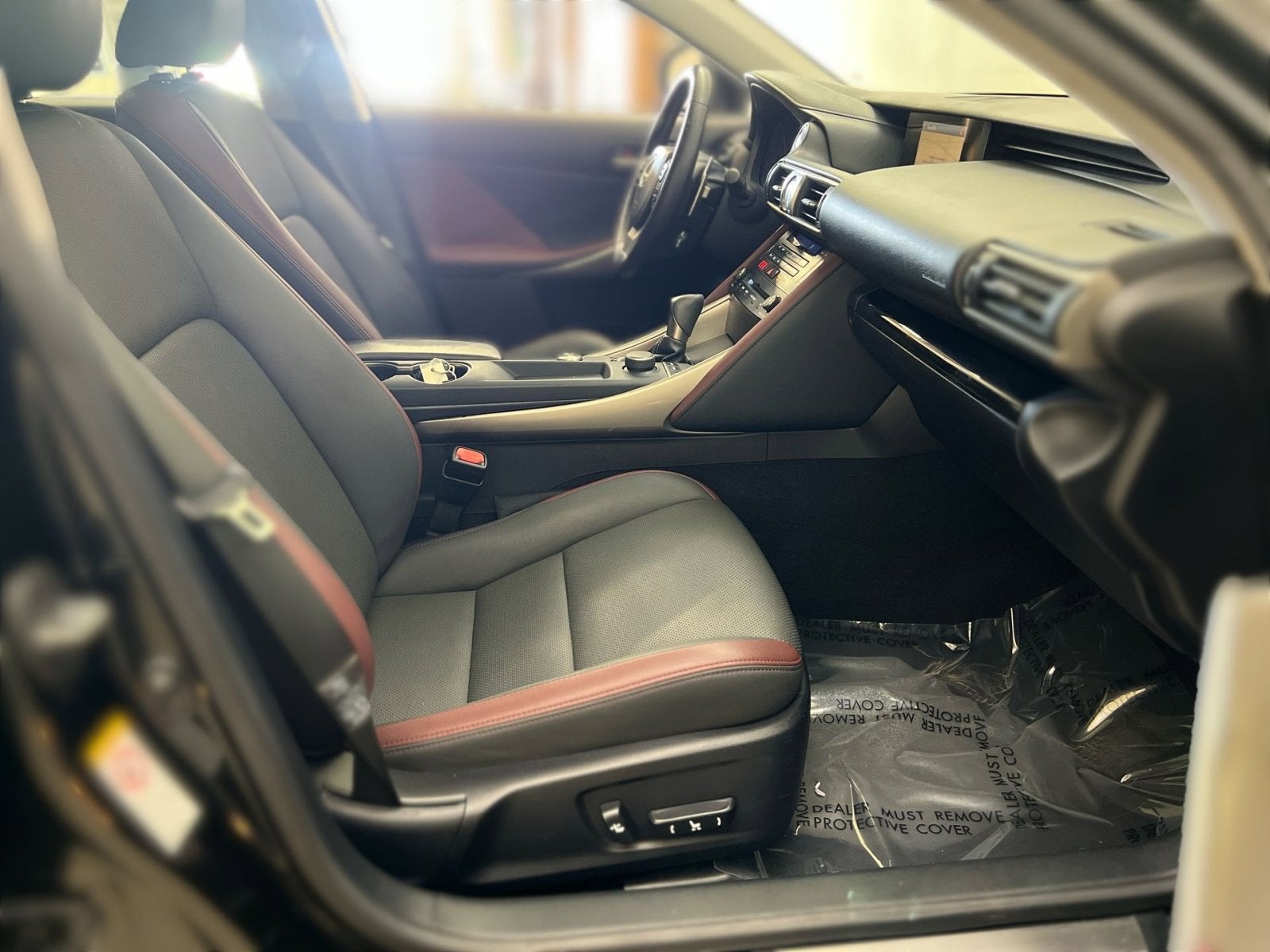 2018 Lexus IS 300