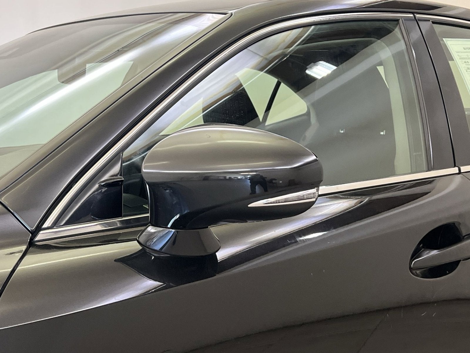 2018 Lexus IS 300