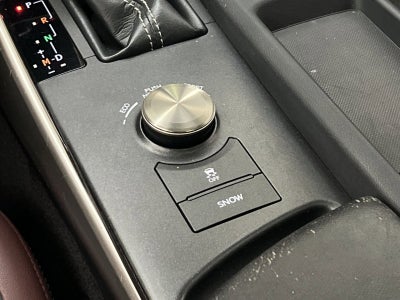 2018 Lexus IS 300