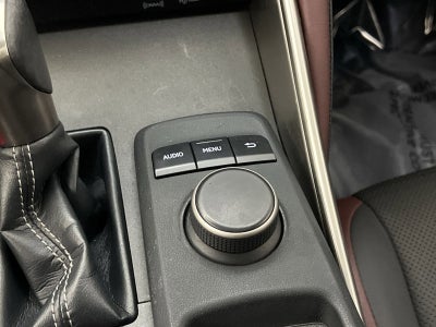 2018 Lexus IS 300