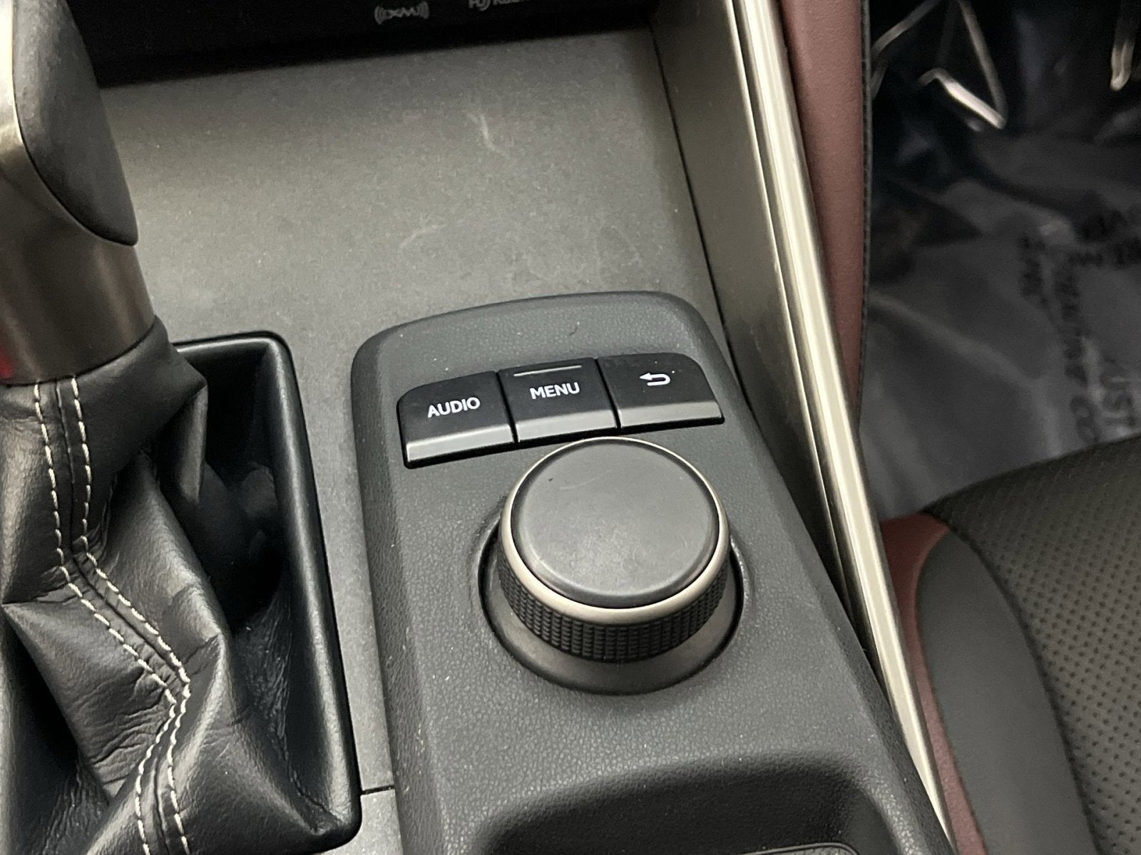 2018 Lexus IS 300