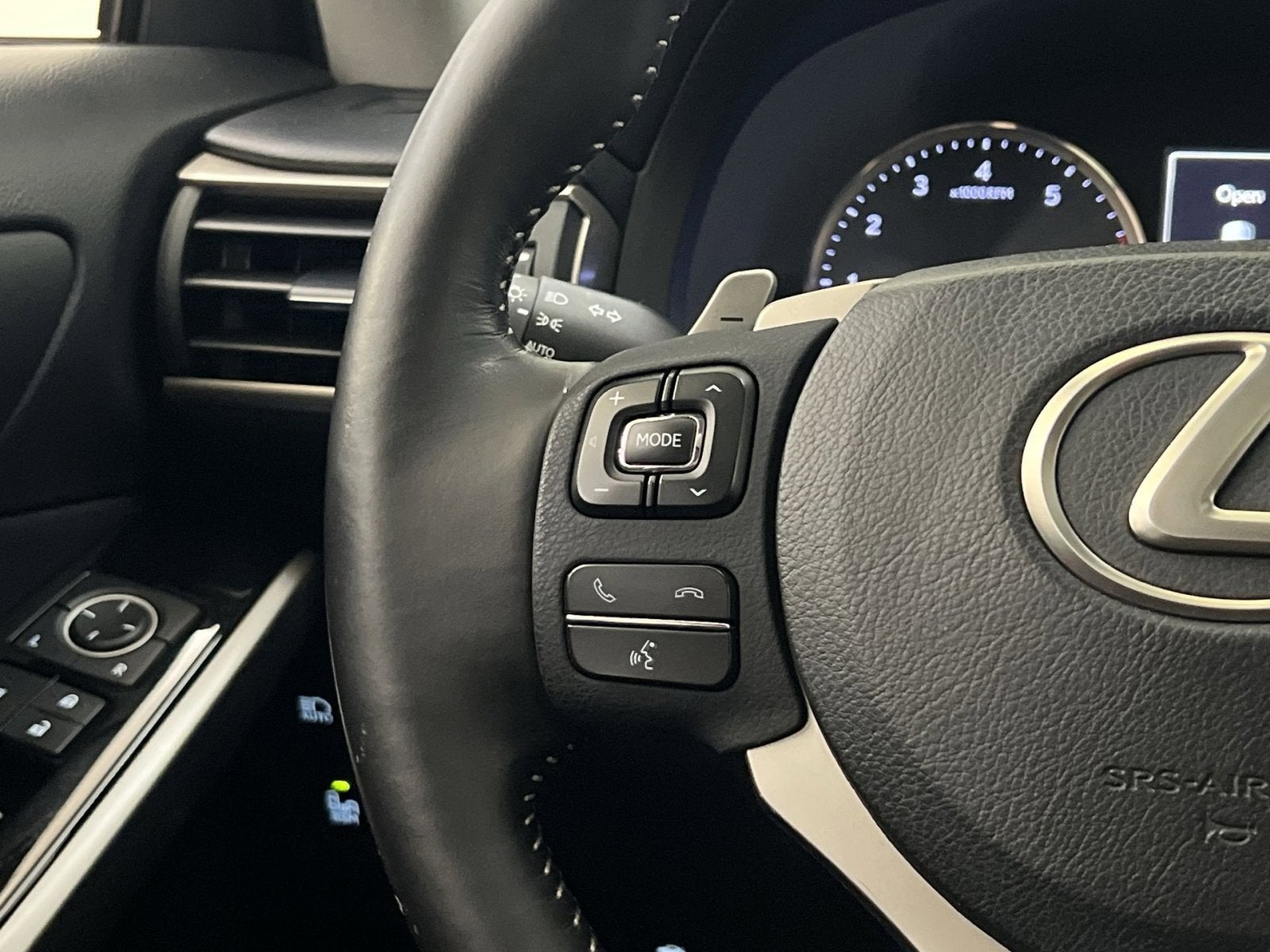 2018 Lexus IS 300