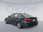 2018 Lexus IS 300