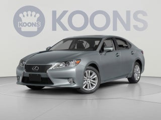 2013 Lexus ES 350