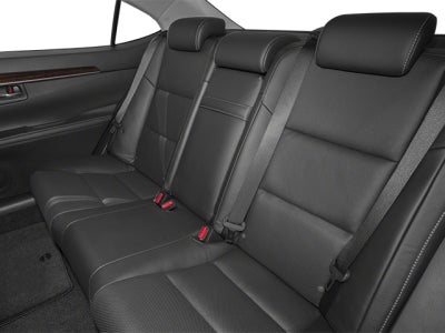 2013 Lexus ES 350