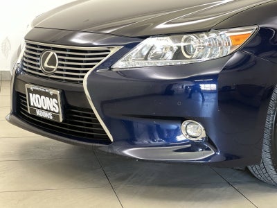 2015 Lexus ES 350