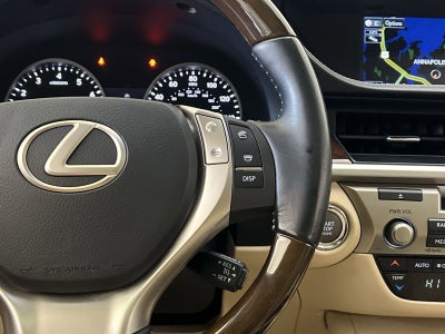 2015 Lexus ES 350