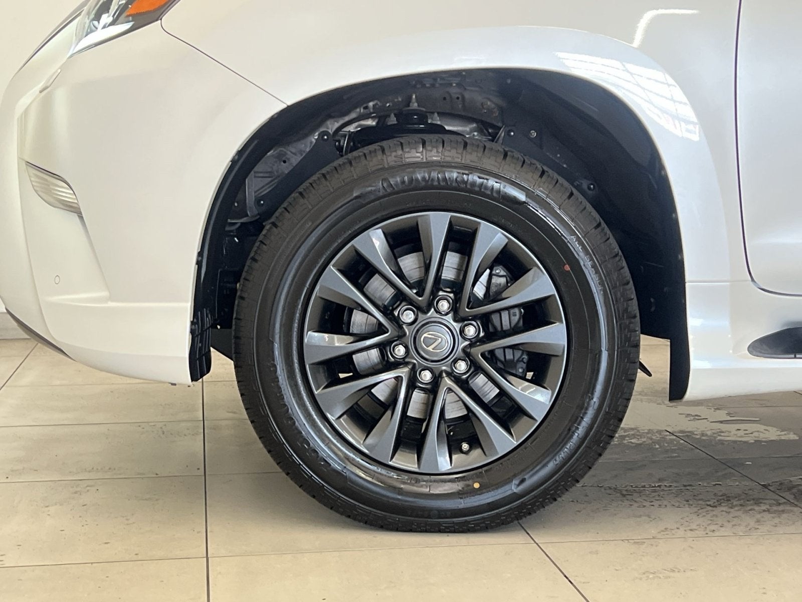 2023 Lexus GX 460