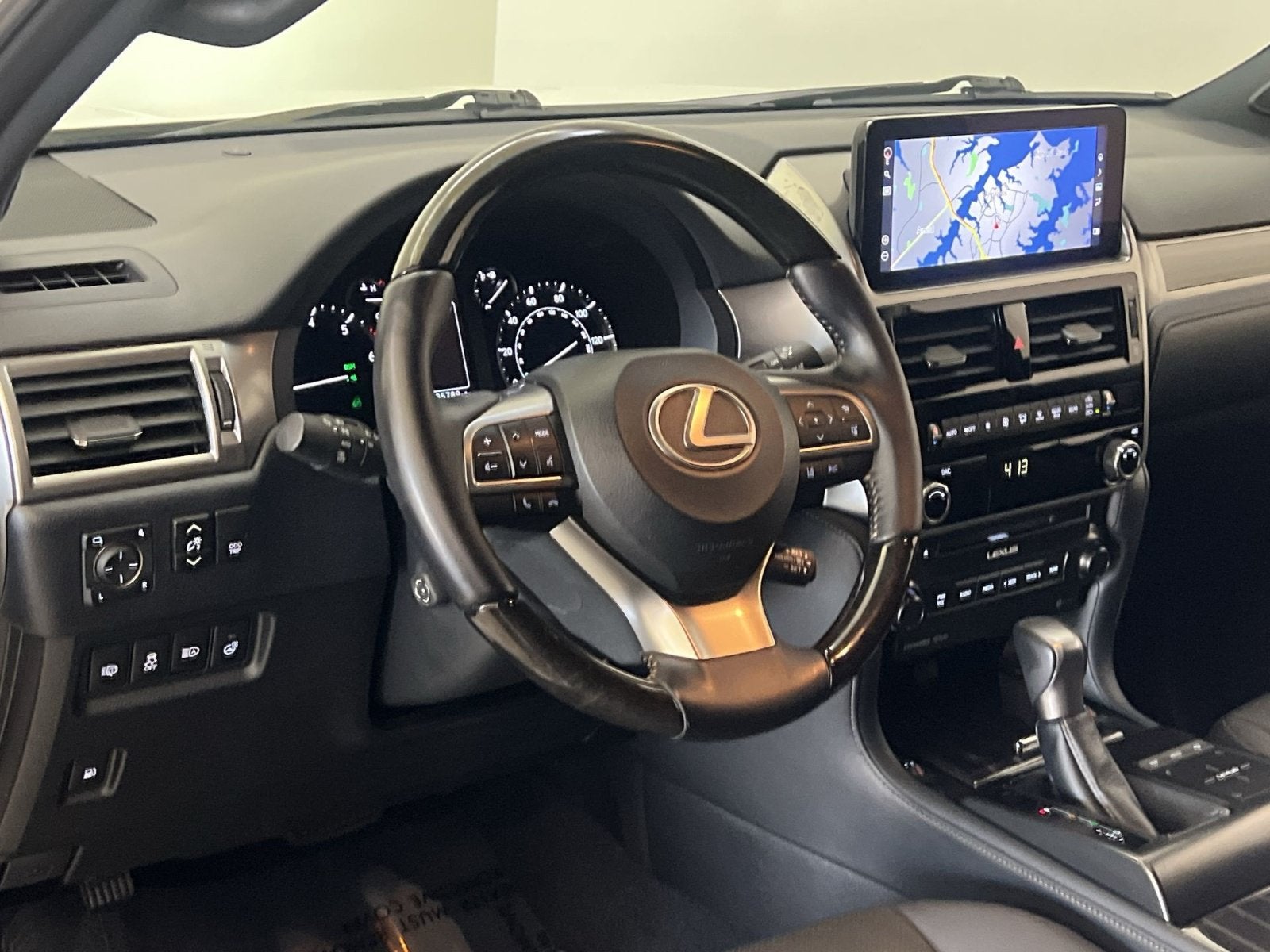 2023 Lexus GX 460