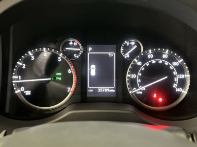 2023 Lexus GX 460