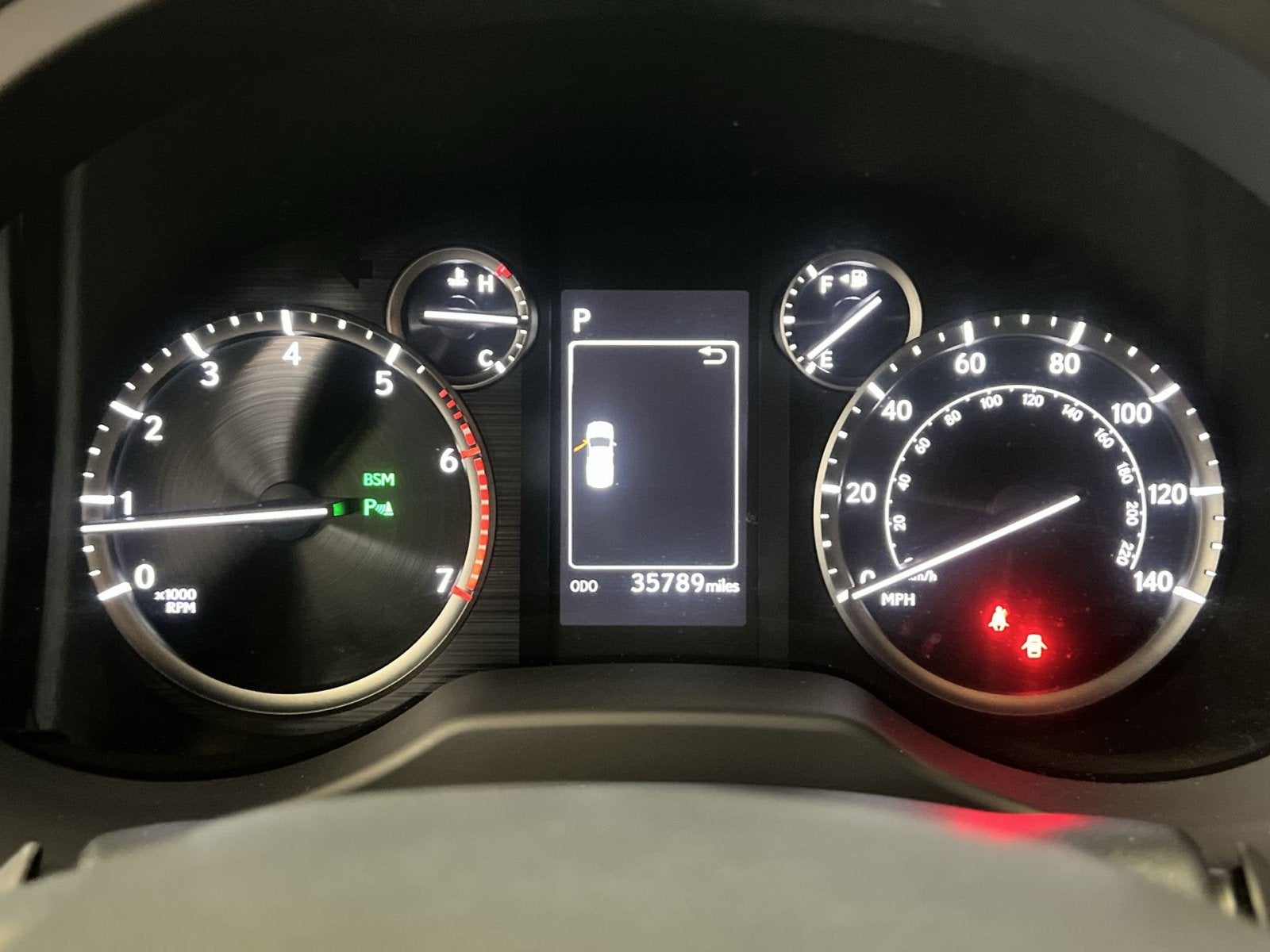 2023 Lexus GX 460