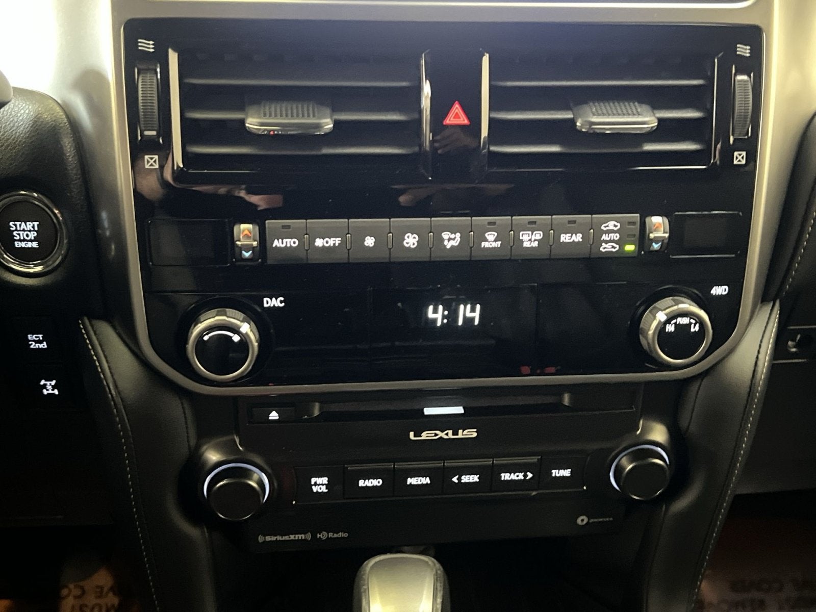 2023 Lexus GX 460