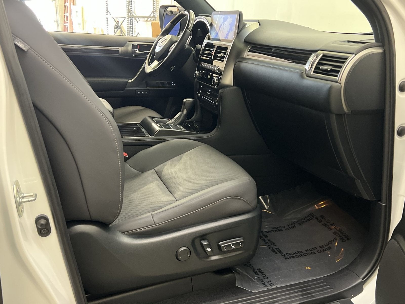 2023 Lexus GX 460