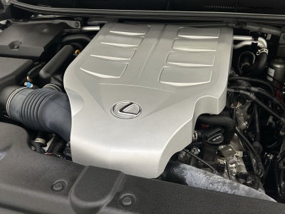 2023 Lexus GX 460
