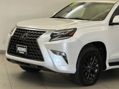 2023 Lexus GX 460