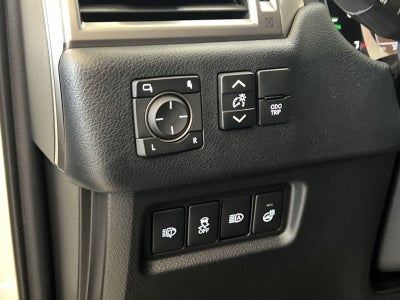 2023 Lexus GX 460