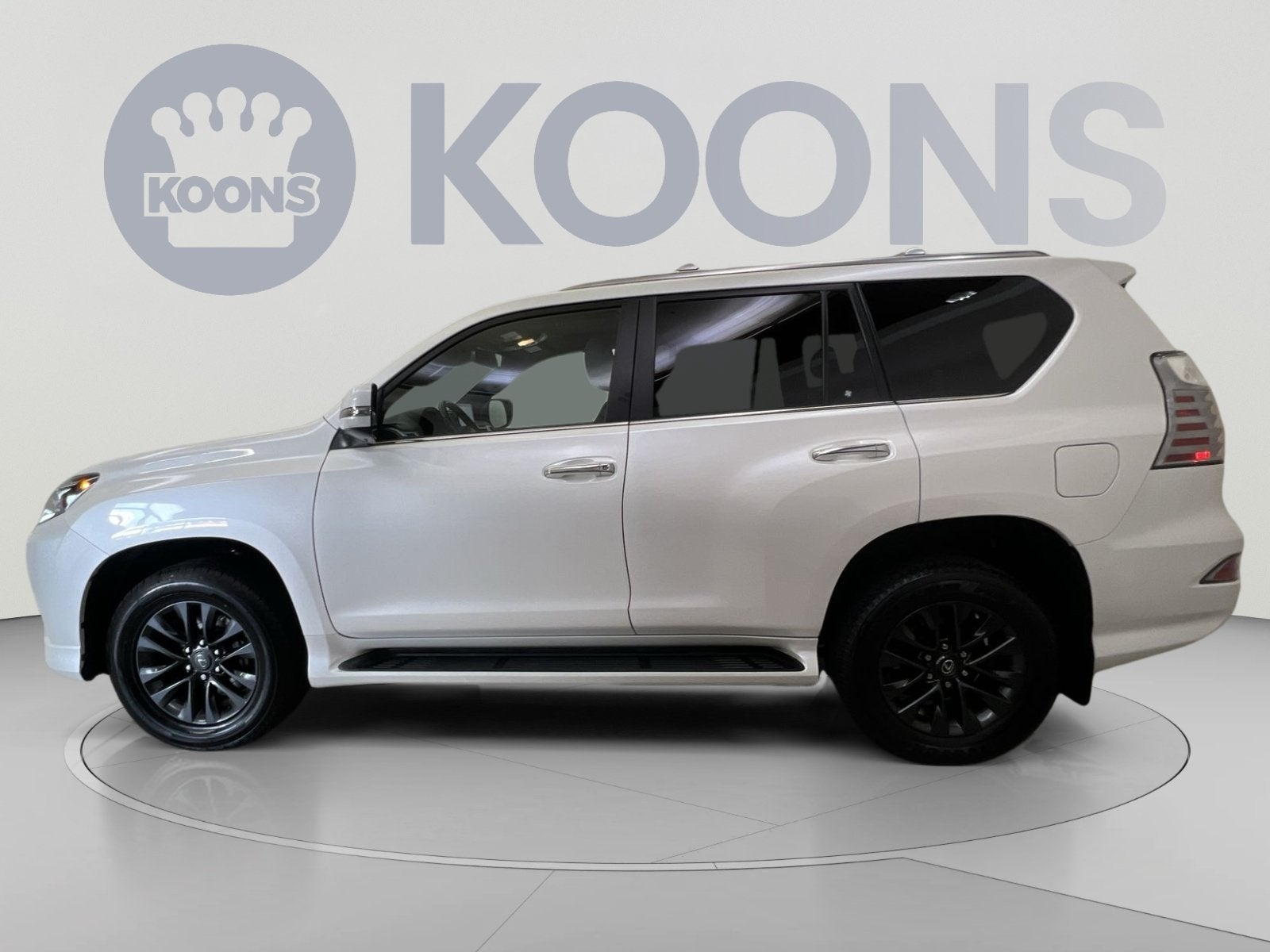 2023 Lexus GX 460