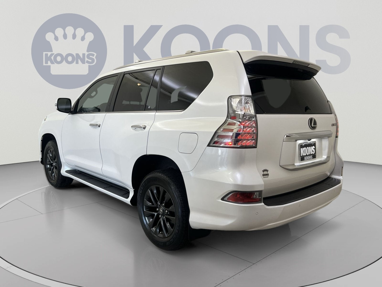 2023 Lexus GX 460