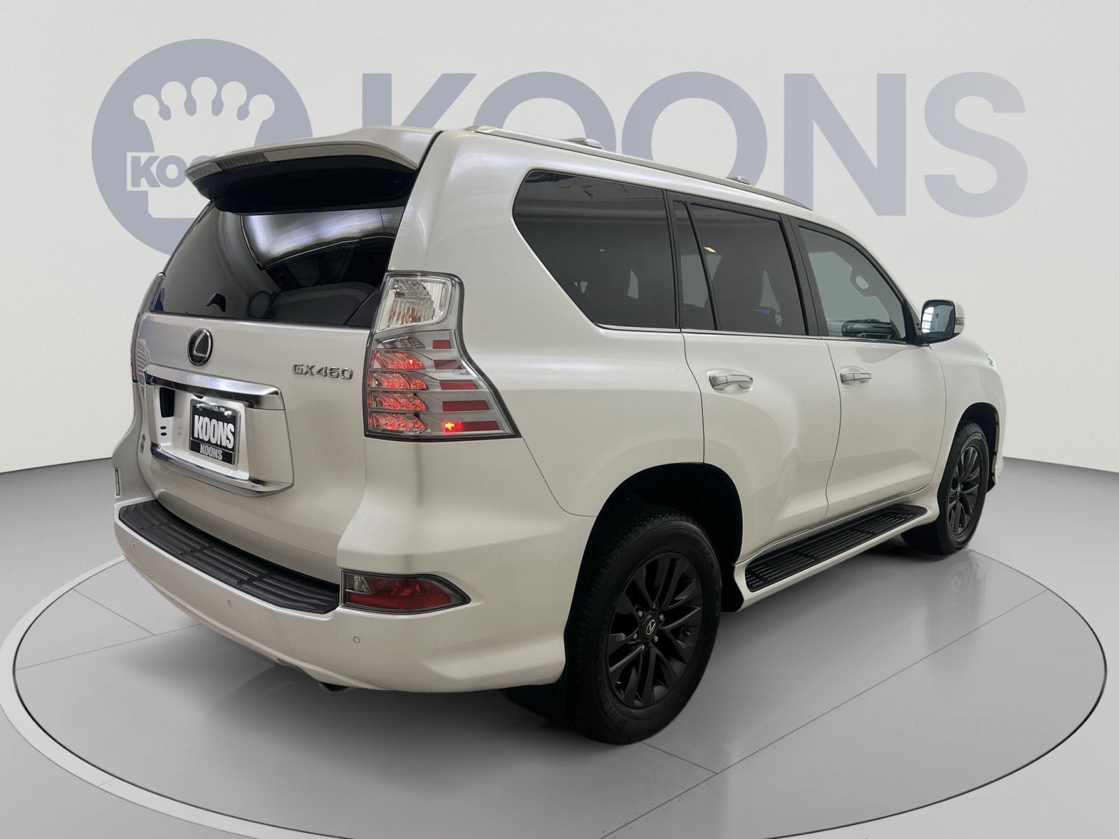 2023 Lexus GX 460