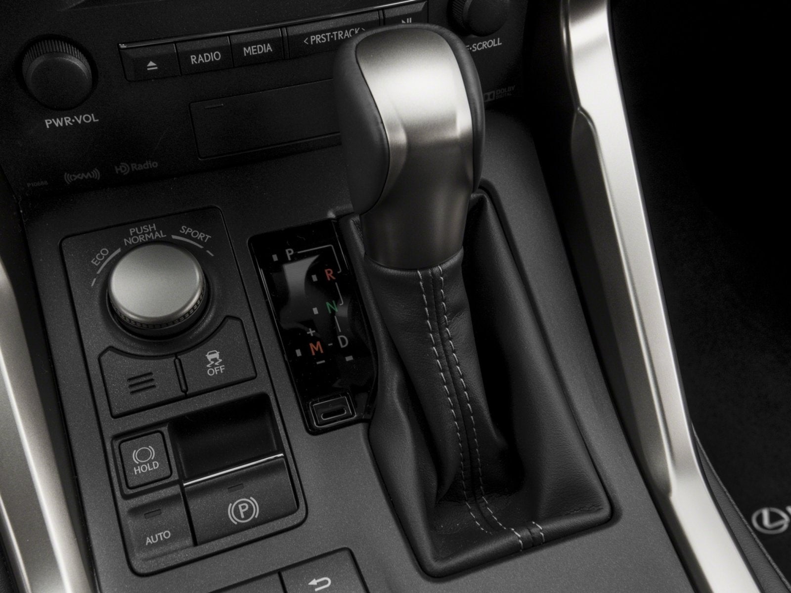2016 Lexus NX 200t