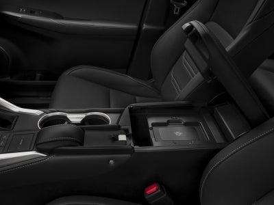2016 Lexus NX 200t
