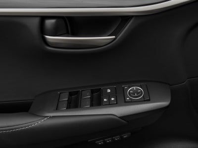 2016 Lexus NX 200t