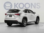 2016 Lexus NX 200t