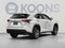 2016 Lexus NX 200t