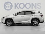 2016 Lexus NX 200t