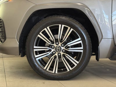 2023 Lexus LX 600 Luxury