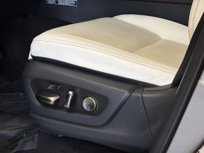 2023 Lexus LX 600 Luxury