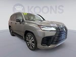 2023 Lexus LX 600 Luxury