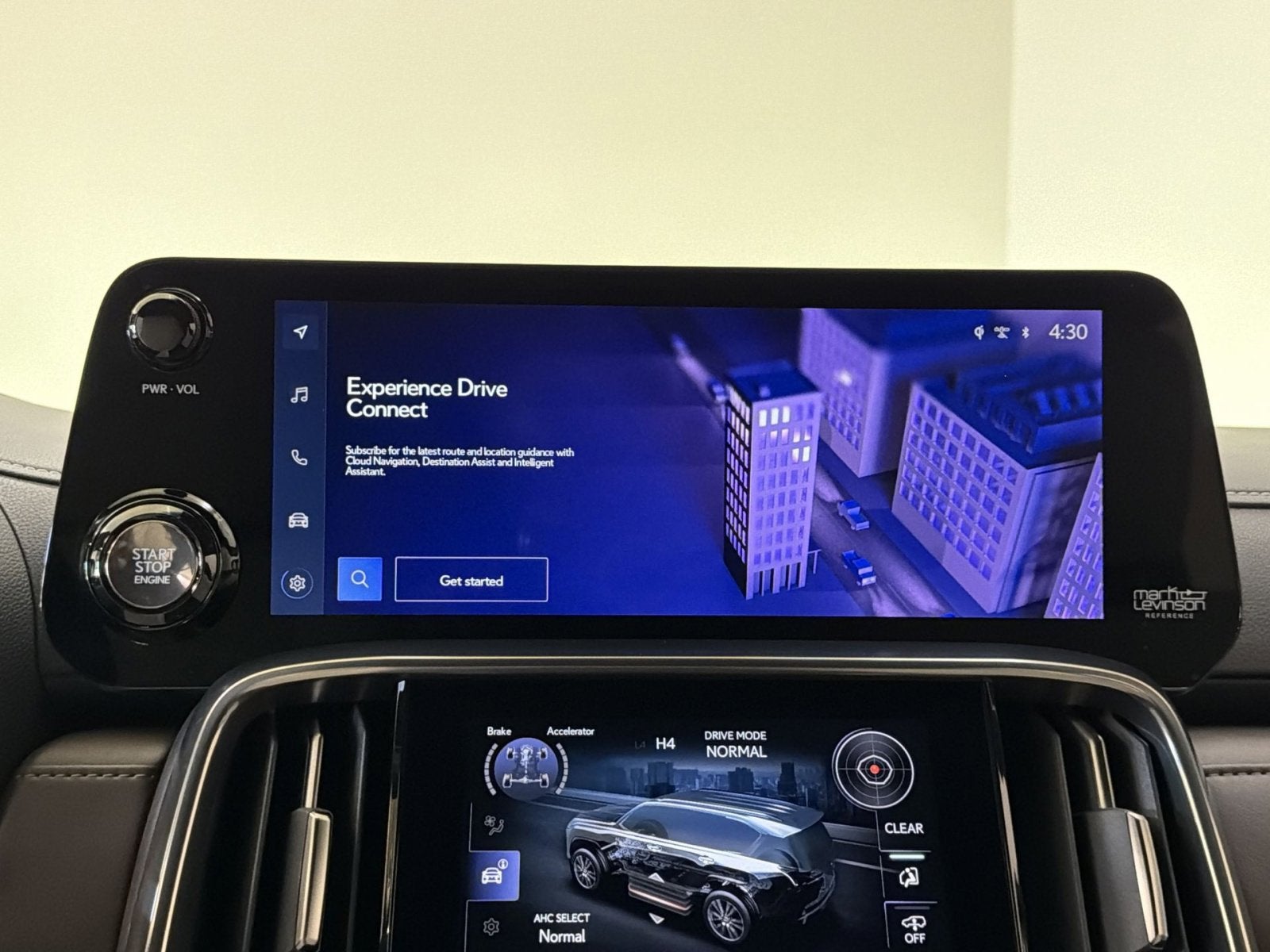 2023 Lexus LX 600 Luxury