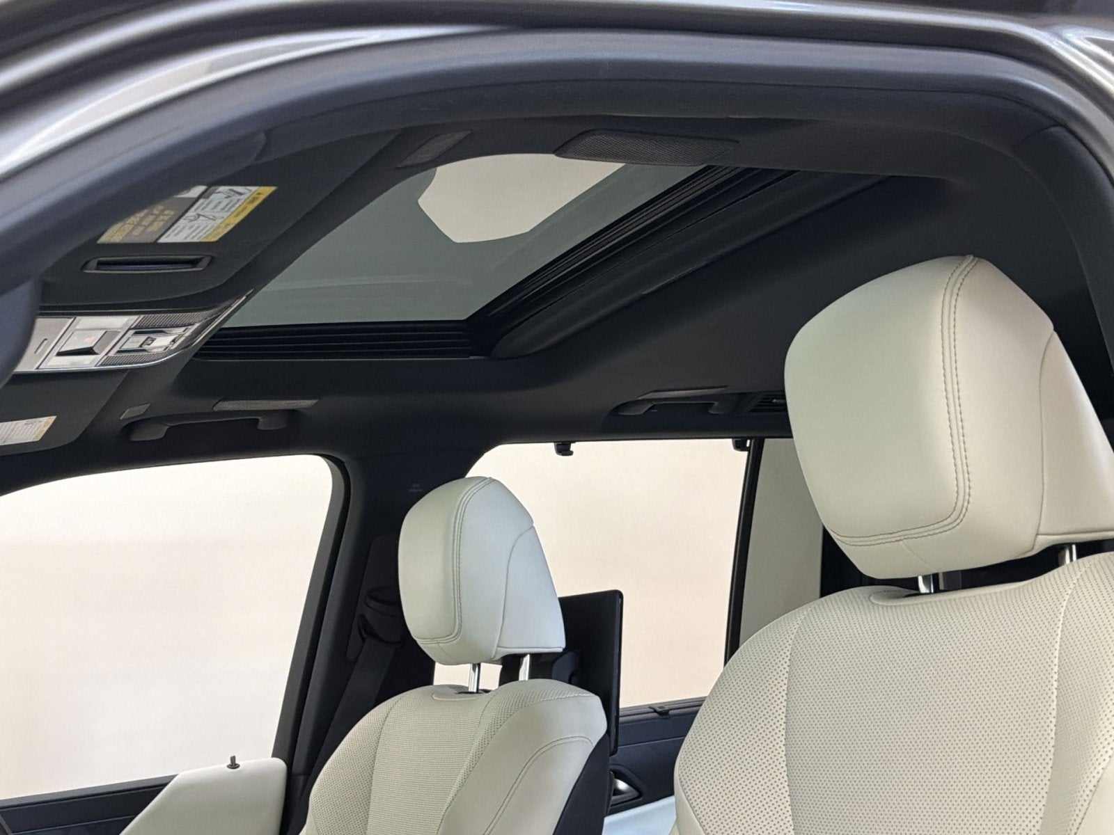 2023 Lexus LX 600 Luxury