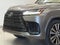 2023 Lexus LX 600 Luxury